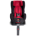 Детское автокресло Avionaut Glider Comfy Iso-Fix (гр.1-2) Red