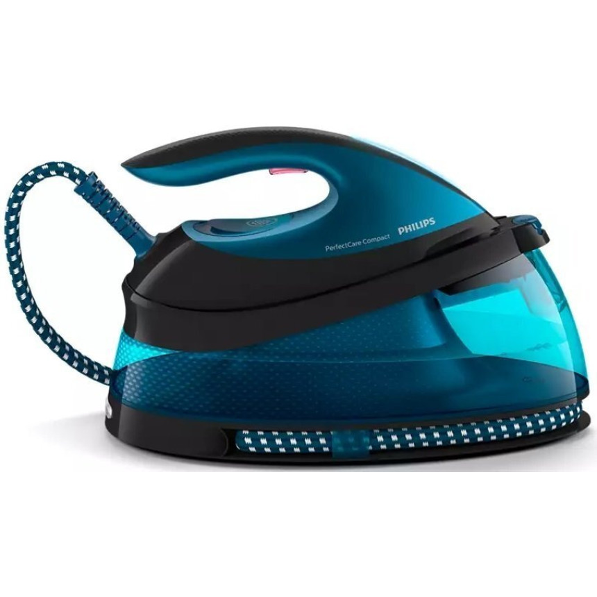 Парогенератор Philips PerfectCare Compact GC7846/80