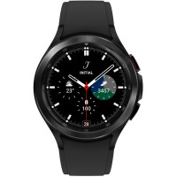Смарт-часы Samsung Galaxy Watch4 Classic 46mm Black (SM-R890NZKASEK)