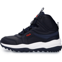 Кроссовки мужские FILA Tornado Hi Wntr