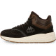 Кроссовки высокие утепленные мужские Kappa Neoclassic 2.0 Mid
