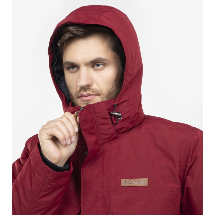 Куртка утепленная мужская Columbia Rugged Path™
