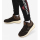 Кроссовки высокие утепленные мужские Kappa Neoclassic 2.0 Mid