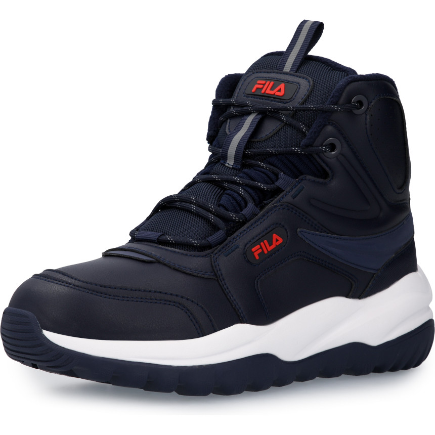 Кроссовки мужские FILA Tornado Hi Wntr