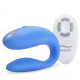 Вибратор We-Vibe Match для пар с дистанционным управлением (SNATSG5)