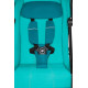 Прогулочная коляска GB QBIT+ Sea Port Blue (616240010)