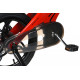 Детский велосипед Miqilong 16" GN Red (MQL-GN16-Red)