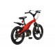 Детский велосипед Miqilong 16" GN Red (MQL-GN16-Red)
