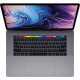 Ноутбук Apple MacBook Pro 15" Space Gray 2019 (MV912UA/A)