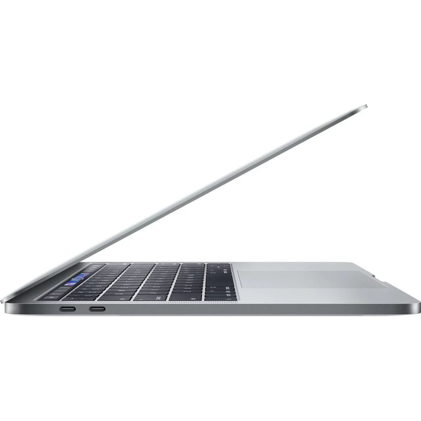 Ноутбук Apple MacBook Pro 15" Space Gray 2019 (MV912UA/A)