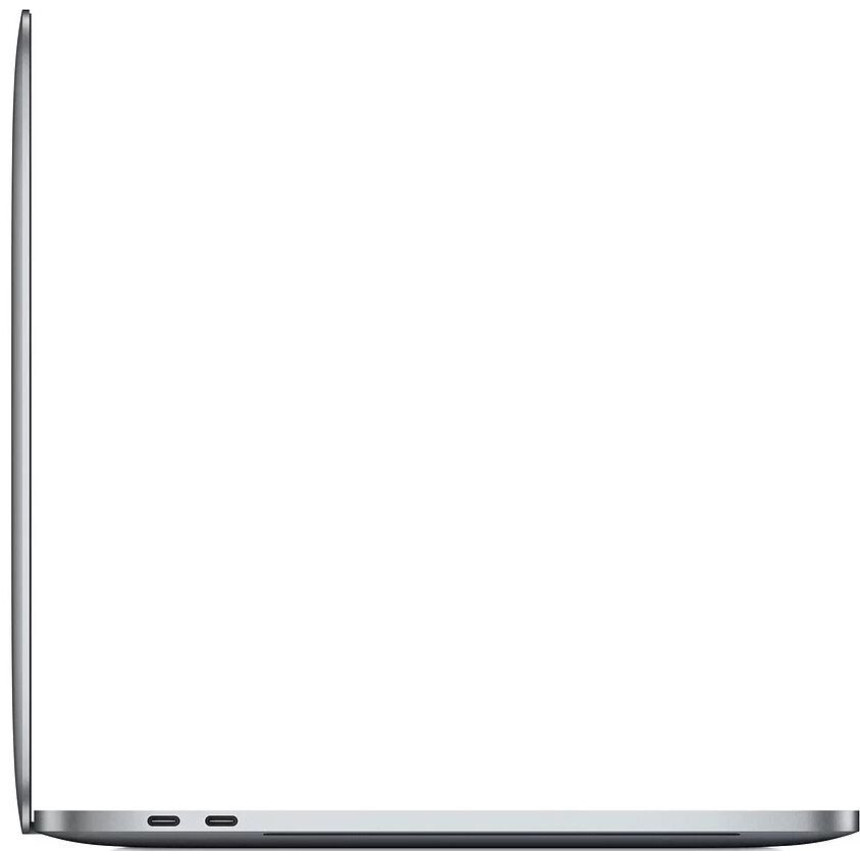 Ноутбук Apple MacBook Pro 15" Space Gray 2019 (MV912UA/A)