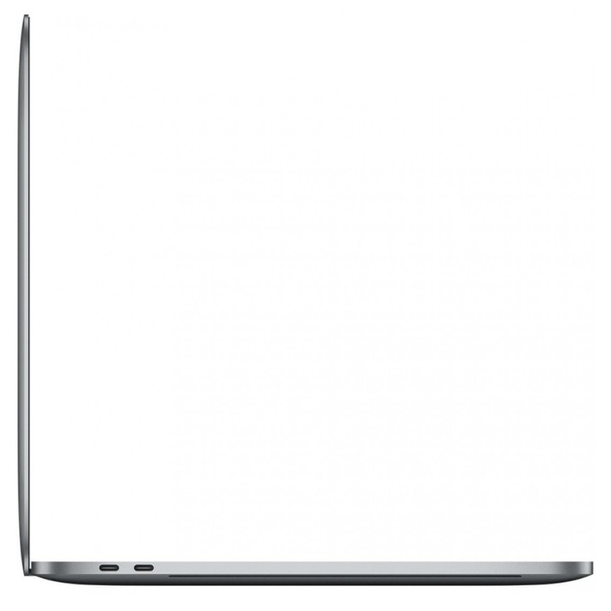 Ноутбук Apple MacBook Pro Touch Bar 13" 256Gb/16Gb 2019 (Z0WQ0008X) Space Grey