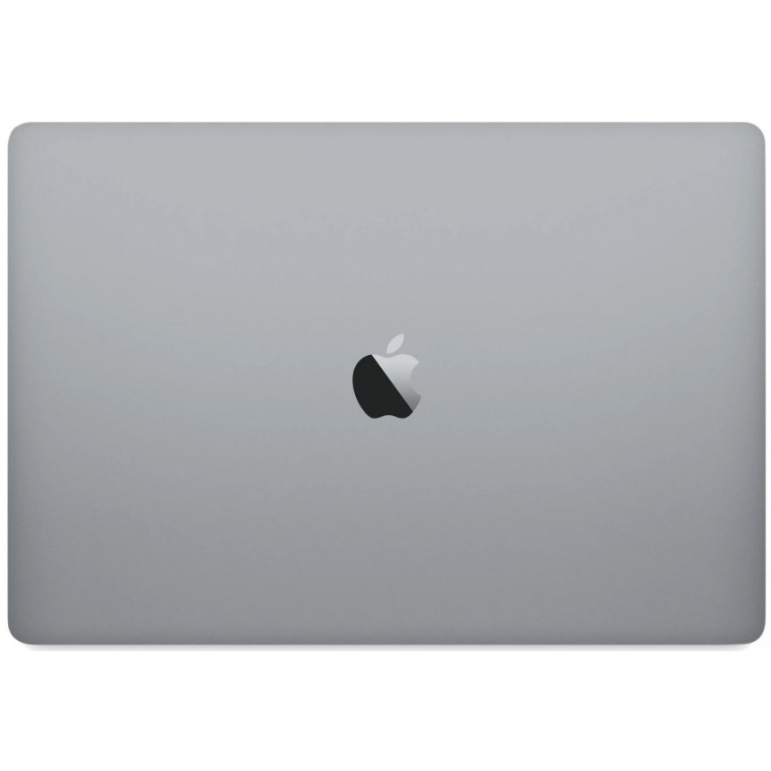 Ноутбук Apple MacBook Pro Touch Bar 13" 256Gb/16Gb 2019 (Z0WQ0008X) Space Grey