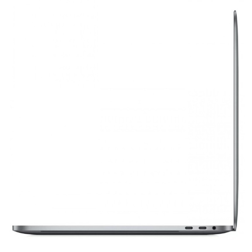 Ноутбук Apple MacBook Pro Touch Bar 13" 256Gb/16Gb 2019 (Z0WQ0008X) Space Grey