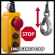 Тельфер Einhell TC-EH 1000 электрический (2255160)