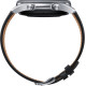 Смарт-часы Samsung Galaxy Watch 3 45mm Silver (SM-R840NZSASEK)