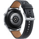 Смарт-часы Samsung Galaxy Watch 3 45mm Silver (SM-R840NZSASEK)