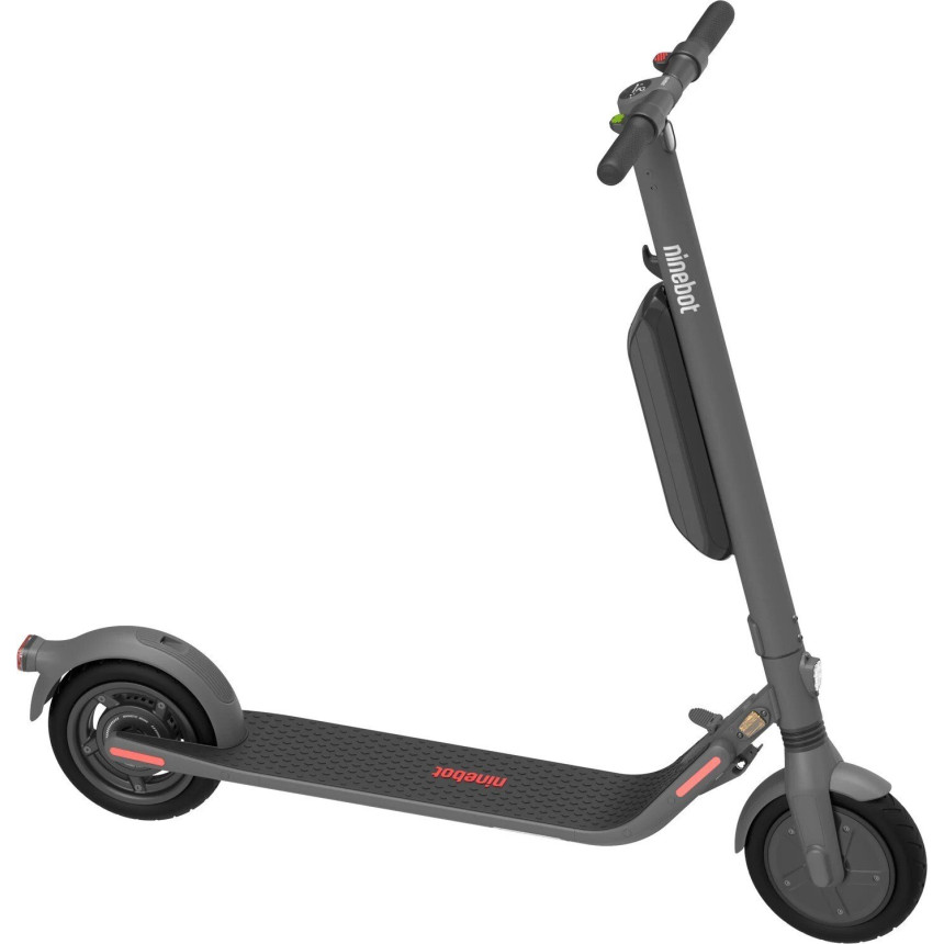Электросамокат Ninebot by Segway E45E