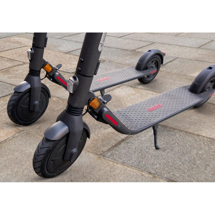 Электросамокат Ninebot by Segway E45E