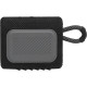 Портативная акустика JBL GO 3 Black (JBLGO3BLK)
