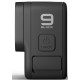 Экшн-камера GoPro HERO9 Black (CHDHX-901-RW)