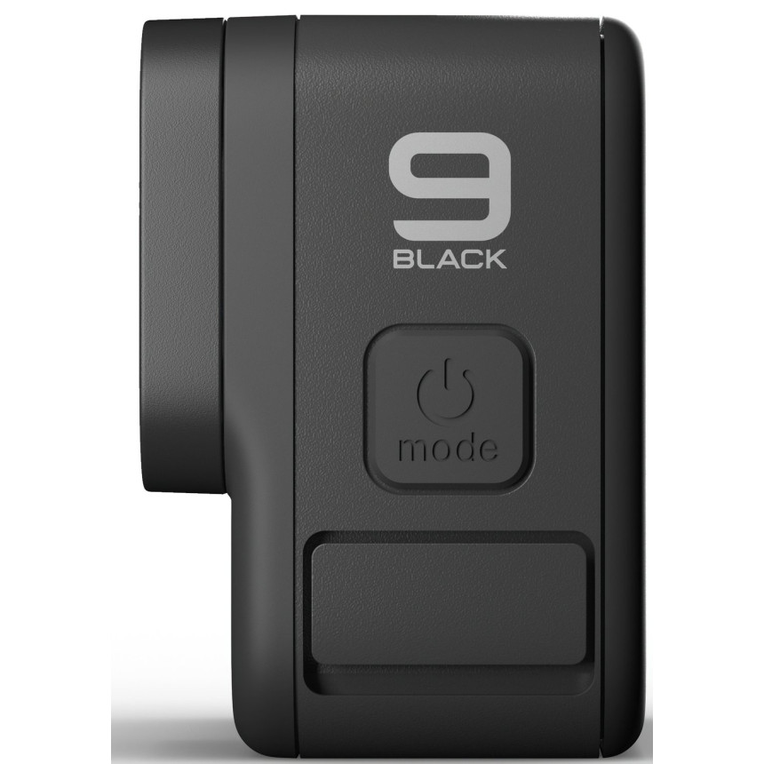 Экшн-камера GoPro HERO9 Black (CHDHX-901-RW)