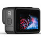 Экшн-камера GoPro HERO9 Black (CHDHX-901-RW)