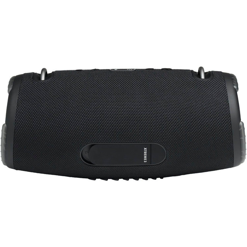 Портативная акустика JBL Xtreme 3 Black (JBLXTREME3BLKEU)