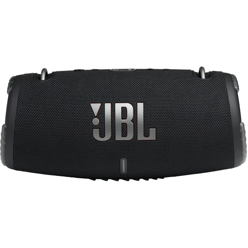 Портативная акустика JBL Xtreme 3 Black (JBLXTREME3BLKEU)