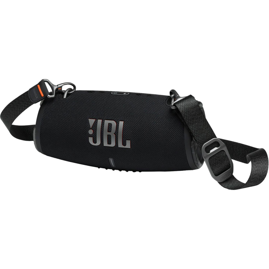Портативная акустика JBL Xtreme 3 Black (JBLXTREME3BLKEU)