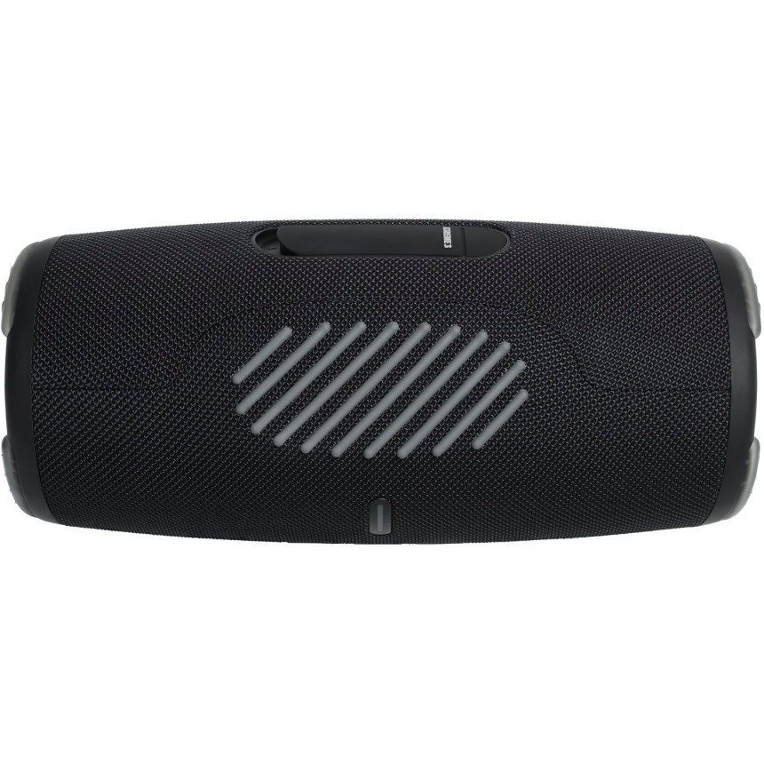 Портативная акустика JBL Xtreme 3 Black (JBLXTREME3BLKEU)
