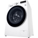 Стиральная машина LG F4V5RS0W