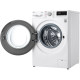 Стиральная машина LG F4V5RS0W