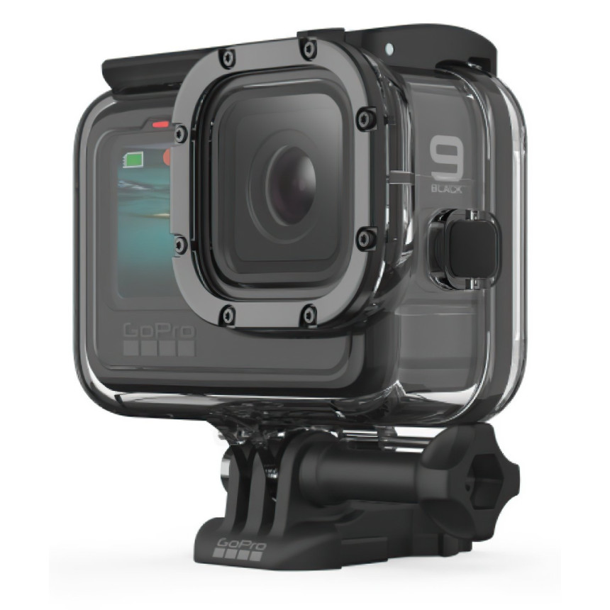 Защитный бокс GoPro для HERO9 Black (ADDIV-001)