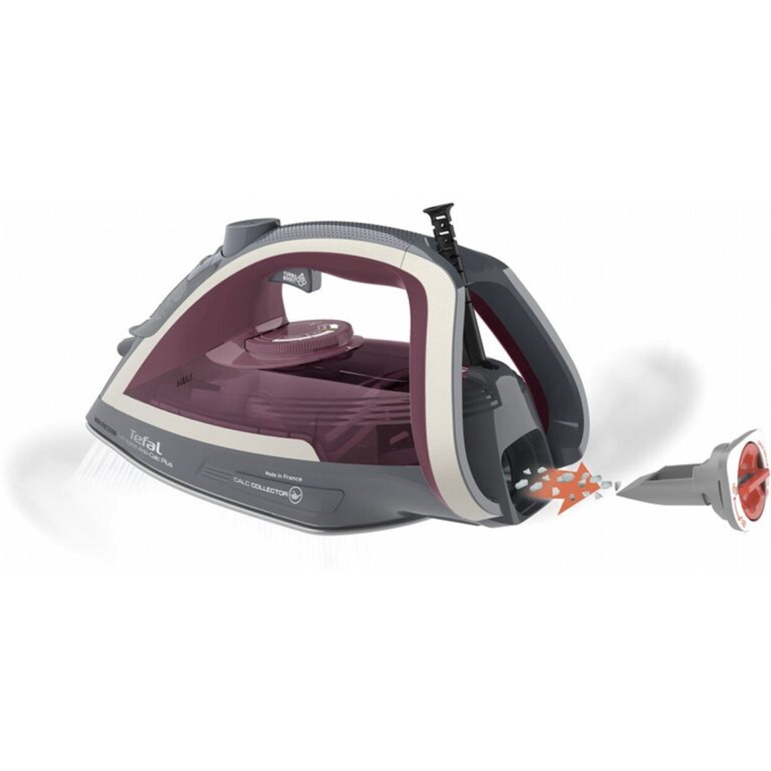 Утюг Tefal Ultragliss Plus FV6840E0