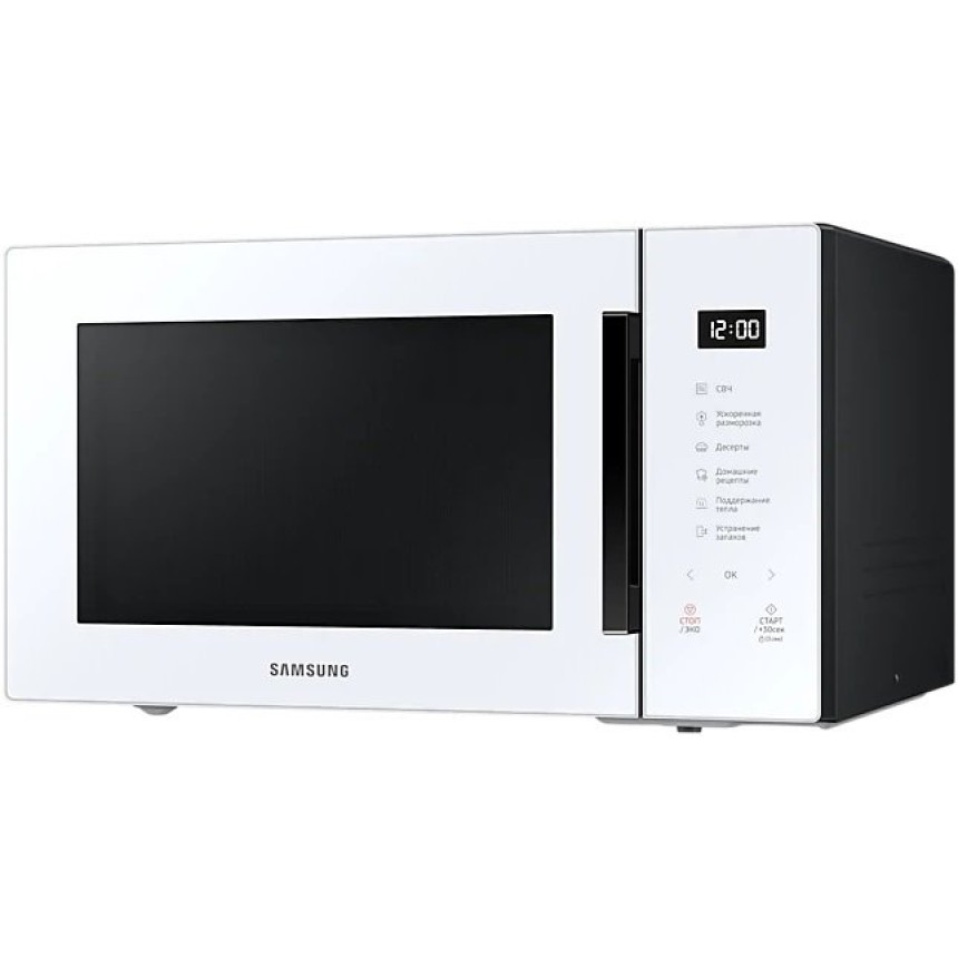Микроволновая печь Samsung MS30T5018AW/BW