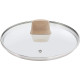 Сотейник Tefal Eco Respect с крышкой 24 см (G2543202)