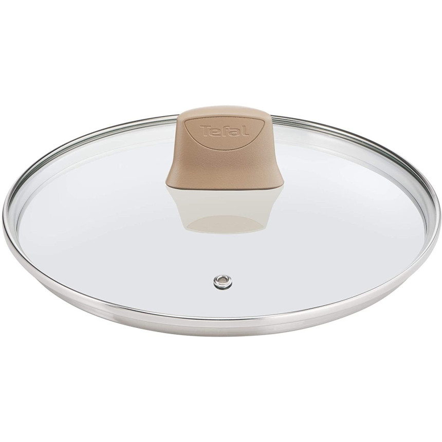 Сотейник Tefal Eco Respect с крышкой 24 см (G2543202)
