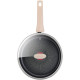 Сотейник Tefal Eco Respect с крышкой 24 см (G2543202)