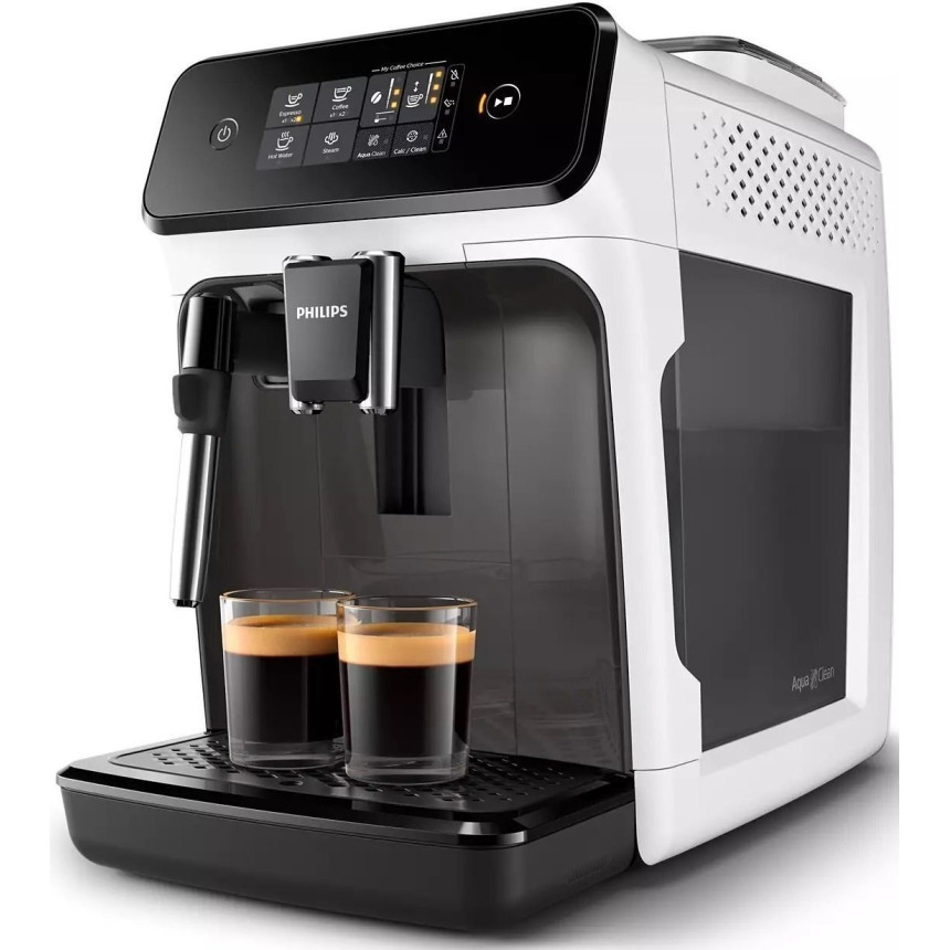 Кофемашина Philips Series 1200 EP1223/00