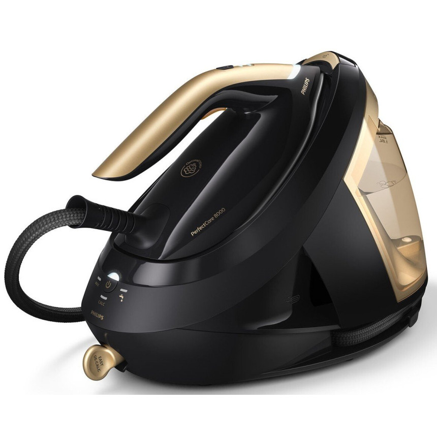 Парогенератор Philips PSG8140/80