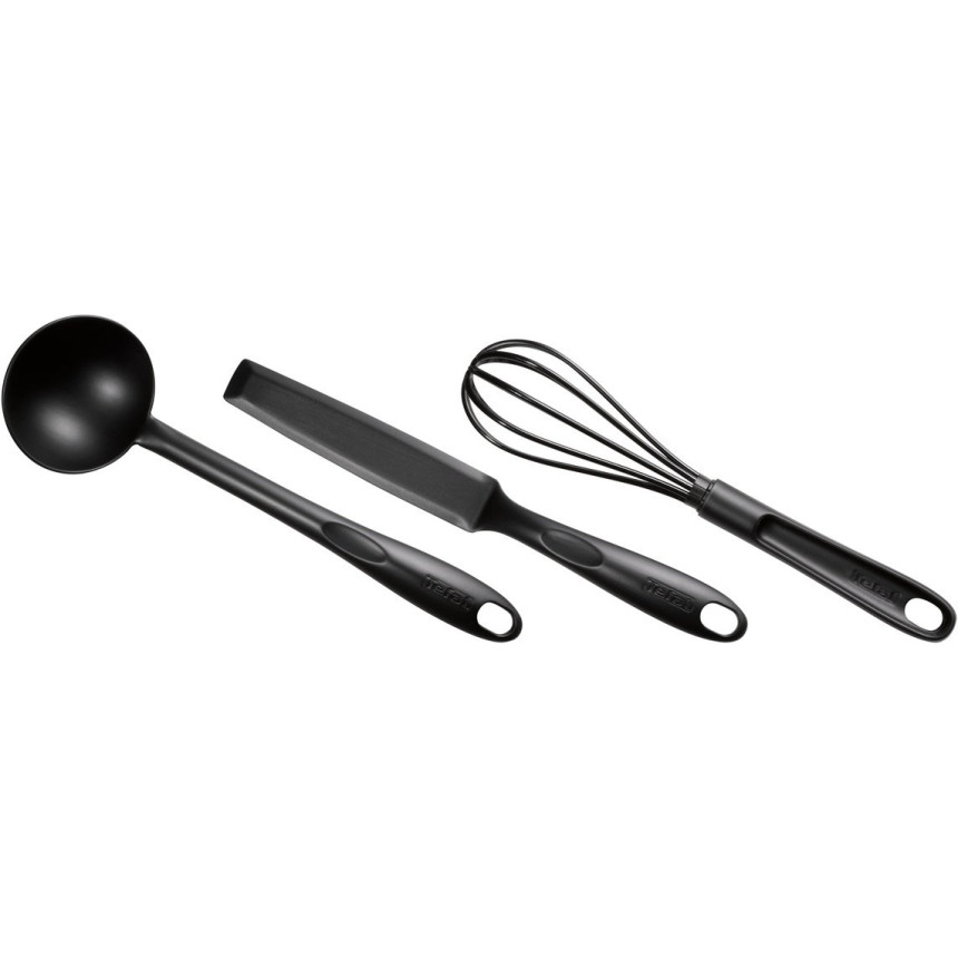 Набор кухонных аксессуаров Tefal Bienvenue 3 предмета (K001S314)
