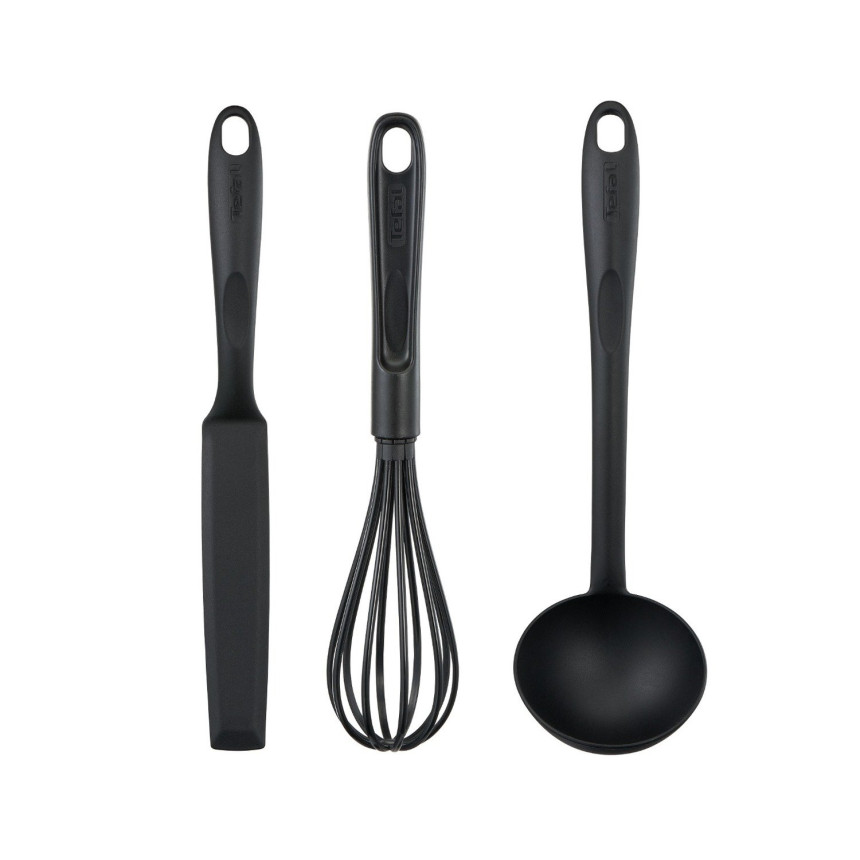 Набор кухонных аксессуаров Tefal Bienvenue 3 предмета (K001S314)