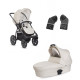 Универсальная коляска 2в1 X-lander X-MOVE Daylingh beige (25866-25880-25891)