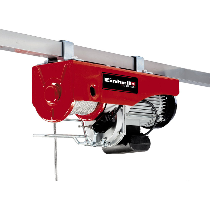 Тельфер Einhell TC-EH 1000 электрический (2255160)