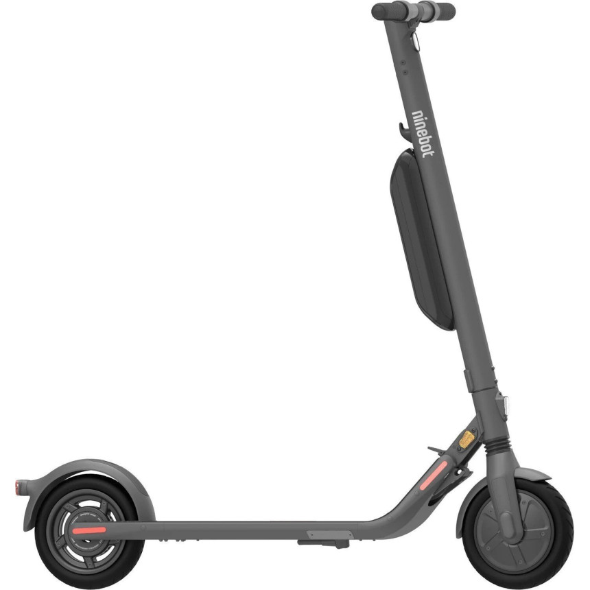 Электросамокат Ninebot by Segway E45E