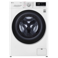 Стиральная машина LG F4V5RS0W