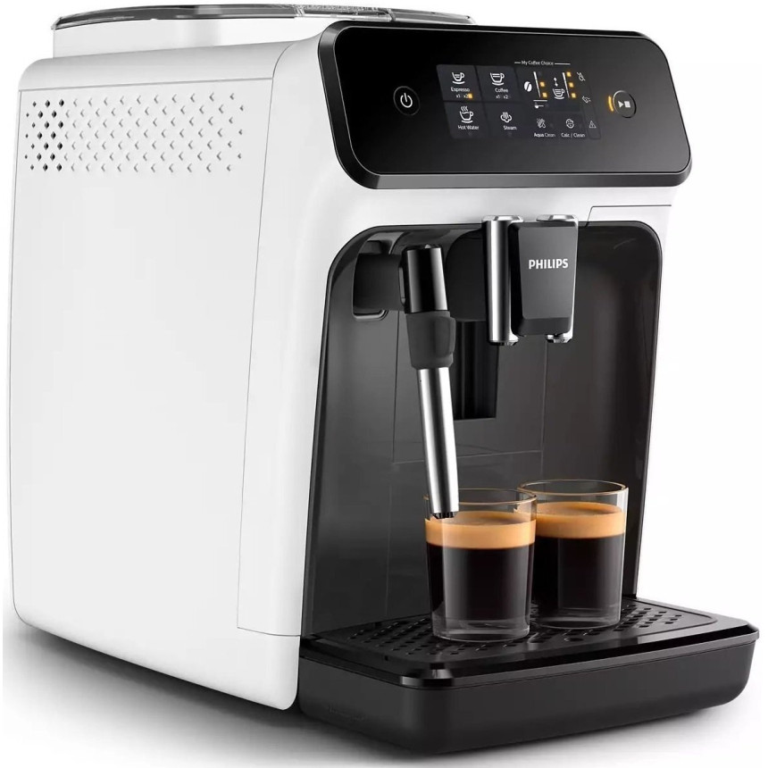 Кофемашина Philips Series 1200 EP1223/00