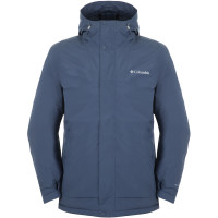 Куртка утепленная мужская Columbia Horizon Explorer