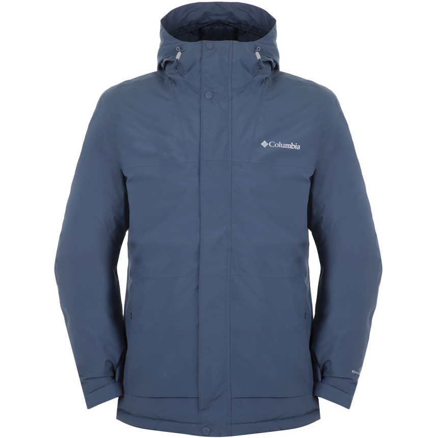 Куртка утепленная мужская Columbia Horizon Explorer